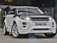 Merdad Collection ‘Mer-Nazz’ Range Rover Evoque