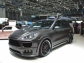 Hamann Guardian – вживую