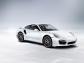 Новая Porsche 911 Turbo S (2014)