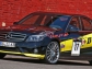 Wimmer RS Mercedes C63 AMG Dunlop