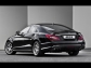 MKB P 640 Mercedes-Benz CLS 63 AMG