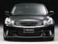 Wald International Nissan Skyline V36 / Infiniti G37