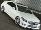 Carlsson Mercedes CLS63 AMG