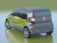 Renault рассекретил концепт-кар Frendzy до Франкфурта