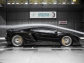 Novitec Torado - новый проект тюнинга Lamborghini Aventador