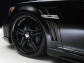 Wald International Lexus LS600h Black Bison Edition