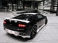 BF Performance’s GT600 Black and White edition