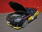 Wimmer RS Mercedes C63 AMG Dunlop