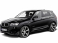 AC Schnitzer BMW X3 (F25) 2011