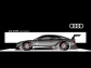 Audi A5 DTM