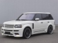 Hamann Range Rover 5.0i V8 Supercharged