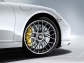 Новая Porsche 911 Turbo S (2014)