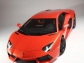 Lamborghini LP700-4 Aventador