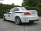 Manhart Racing BMW 1-Series M Coupe