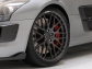BRABUS 700 Biturbo Mercedes SLS AMG