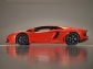 Lamborghini LP700-4 Aventador