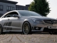 Prior Design Mercedes E-Class Coupe