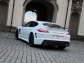TECHART GrandGT на базе Porsche Panamera