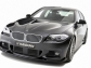 M-пакет HAMANN для 5 серии BMW