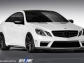 REVOZPORT Mercedes E Class Coupe
