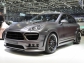 Hamann Guardian – вживую