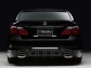 Wald International Lexus LS600h Black Bison Edition