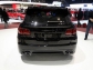 Porsche Cayenne II - TechArt Magnum вживую