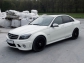 mcchip Mercedes C63 AMG