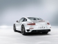 Новая Porsche 911 Turbo S (2014)