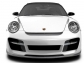 steiner VRT Porsche 911 Turbo