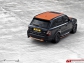 2012 Project Kahn Vesuvius Edition Sport 300