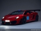 Reiter Engineering Lamborghini Gallardo LP600+ GT3