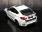 Mansory BMW X6 M