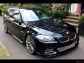 Kelleners Sport BMW F11 5-Series Touring