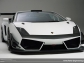 Reiter Engineering Lamborghini Gallardo LP600+ GT3