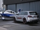 CoverEFX VW Touareg W12 Sport Edition