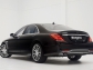 Mercedes S-Class W222 2013 от Brabus