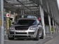 CoverEFX VW Touareg W12 Sport Edition