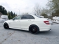 mcchip Mercedes C63 AMG