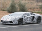 Lamborghini LP700-4 Aventador