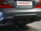 MR Car Design Mercedes-Benz SL 65 AMG