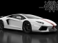 DMC Design Lamborghini Aventador Molto Veloce