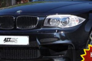 ATT-TEC BMW 1-Series M Coupe