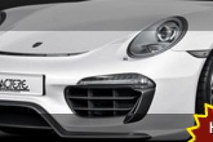 Caractere Exclusive Porsche 911 (991)