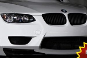 BMW E93 M3 Convertible & Concavo CW-S5