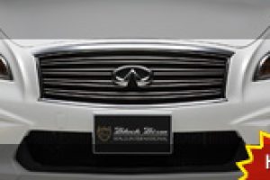 Wald International Nissan Fuga / Infiniti M