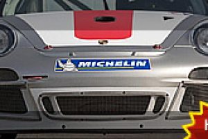 Показали 2013 Porsche 911 GT3 R