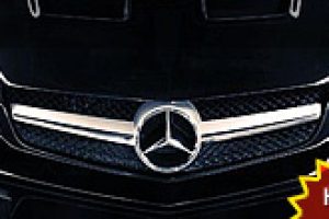 Renown Auto Style Mercedes-Benz SL (R230)