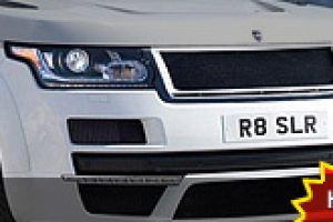 Range Rover Merdad Collection Highland GTC