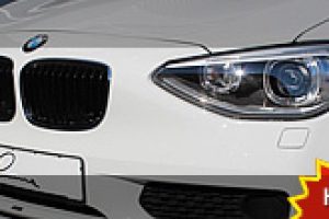 Lumma Design BMW 1-Series F20